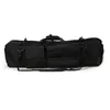 Sac à double carabine militaire Tactical Double Rifle Sac à dos pour M249 Saw M16 AR15 AIRBINE GUN CARBINE PARRAGE CASE avec bandoulière Q07214829019