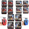 Beyblade Bursk Sparking Arean Bayblades BABLE SET BASSE BEY Blade Toys for Child Metal Fusion Nuovo regalo X05282826734