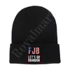 Lets Go Brandon Hüte Winter Warme Wollmütze Beanie Unisex Strickmütze Universal Geschenk