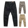 Men's Pants Long Fabulous Lightweight Fall Wear-resistant Zipper For School