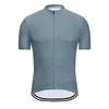 Racesets 2022 Pro Team Summer Men Cycling Clothing Jersey Set Kleding Bicycle Bike Ademend Droge Reflecterend shirt Korte mouw