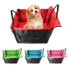 pet hammock seat cover