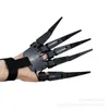 Halloween Decorations Props Horror Halloween Articulated Fingers Ghost Claw Party Cosplay Costume Supplies Funny Toys XD24821