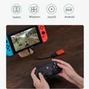 8Bitdo SN30 Pro Bluetooth Controller Gamepad för Xbox Cloud Gaming på Android Mobiltelefon Holder Clip Game Controlers Joysticks