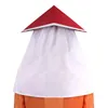 Другое событие Party поставляет Hokage Sarutobi Hiruzen 3-й косплей аниме Uzumaki большая дождевая шляпа Унисекс Хэллоуин единственный только