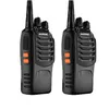 Oryginalny Baofeng BF-888S Przenośny Handheld Walkie Talkie Car UHF 5W 400-470MHZ BF888S Dwukierunkowe radio Handy YouPin