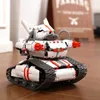 Mi Bunny 로봇 빌딩 블록 장난감 설정