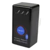 V 1,5 Elm327 Bluetooth Obd2 Auto Diagnose Werkzeuge OBII Schalter Ulme 327 Bluetooth 2,0 V 1,5 OBD 2 II Diagnose scanner Für Android