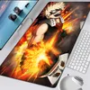 Anime Topkwaliteit My Hero Academia Deku Natural Rubber Gaming Mousepad Desk Mat Large Mouse Pad Keyboards Mat