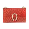 Winter Fashion Women's Bag Solid Color Jelly Chain