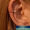 Crystal Star Kolczyki Sweet Star Ear Clip Kolczyki Dla Kobiet Earing Bez Dziury Biżuteria Fałszywe Kolczyki Do Ear Clip Kolczyki Kolczyki Cena fabryczna Ekspert Projektowa jakość