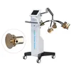 Nouvelle machine de beauté amincissante en forme de lazer non invasive ariival 6D avec 532nm Green Light Body Contouring Maquina Laser Fat Burner Loss Weight equipment