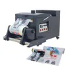 Printers A3 Powder Shaking Machine DTF Film Roll Print Melt And Heating All In One Dust-curing