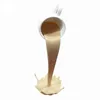 Плавающая разливка кофейной чашки скульптура кухня украшения разливая магия наливая всплеск творческой кофе кружка дома украшения L0309 901 R2