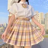 school uniform shirt white