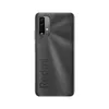 Téléphone portable d'origine Xiaomi Redmi Note 9 4G LTE 4 Go de RAM 128 Go de ROM Snapdragon 662 Octa Core Android 6.53 "Plein écran 48MP ID d'empreintes digitales Visage 6000mAh Téléphone portable intelligent