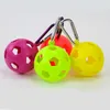 golfboll keychain