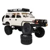 coches rc crawler