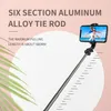 L11 L10 3 en 1 Bluetooth monopode sans fil Mini Selfie Stick trépied pliable extensible pour téléphone Android/IOS