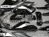 Aas kits 100% ABS-kuiken Motorfietsen voor Yamaha R25 R3 15 16 17 18 jaar Een verscheidenheid aan kleuren No.1626