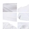 패션 여성 T 셔츠 표범 얼굴 마스크 속눈썹 인쇄 티 여성 반팔 탑 하라주쿠 티셔츠 90S 소녀