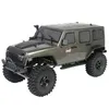 RGT RC Araba Trawler 1:10 4WD Metal Gear Kamyon Kamyon Kaya Çakık Kruvazörü Ex86100 Hobi Tırmanma RTR 4x4 Su Geçirmez Oyuncaklar Boy