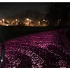 Decorazioni Patio Casa Casa Cleive 2021 Glow in the Dark Pebbles for Wandways Aquarium Path Patio Lawn Garden Yard Decor Plan5799908