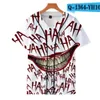 Benutzerdefinierte Mann Baseball Jersey Tasten Homme T-shirts 3D Gedruckt Hemd Streetwear T-shirts Shirts Hip Hop Kleidung Vorder- und Rückseite Drucken gut 093