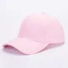 Fashion Men's Women's Baseball Cap Sun Hat High Qulity Classic A828