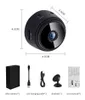 A9 1080P Full HD MINI CAMERAS SPY VIDEO CAM WIFI IP Draadloze Beveiliging Verborgen Indoor Home Surveillance Night Vision kleine camcorder met retailpakket
