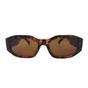 Óculos de sol polarizados de designer de marca, homens e mulheres, óculos de sol piloto de luxo UV400, óculos de sol, armação de metal, lentes de vidro Polaroid