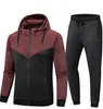 Just Sportwear Erkek Tasarımcı Trailtsuits Moda Mektupları Erkekler İçin Baskı Track Suit Kadın Sporları Sıcak Unisex Teps Jogger Pants Boyut L-5XL