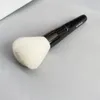 Mini Face Blender Makeup Brush PinkBlack Travel Sized Powder Blush Hihglighter Cosmetics Brush Beauty Tools4619035