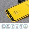 Full Cover 9D Protective Tempered Glass Screen Protector For MOTO G Stylus 2021 E7 One 5G G10 G30 G60 Edge S G9 Play G8 Power Lite Hyper Fusion Plus