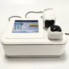 Ultrasound liposonix hifu skin tighten cellulite removal machine ultrasonic hifu weight loss spa equipment 0.8cm and 1.3cm cartrdige