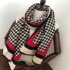 Winter beautiful women scarf, fashion warm girl cashmere scarfs scarves