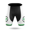 Mulheres ciclismo shorts pro equipe bicicleta equitação bottoms senhora verão respirável 9d gel almofada apertado bretele ciclismo feminino motocicleta app4921555