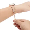 Bling Diamond Bracelet Straps for Apple Watch Ultra 49mm Band Series 8 7 6 SE 5 4 3 2 1 Jewel Stainless Steel Strap iWatch 41mm 45mm 42mm 38mm 40mm 44mm Wrist Bands