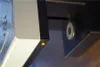 Printers 2021 Koffieprinter 1 kopjes Cappuccino drukmachine wit