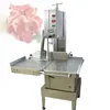 1500W Bone Sawing Machine Commercial Frozen Meat Cutter
