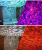 LED Laser Starry Sky Night Light Star Projector с музыкальным плеером для детских вечеринок отдыха