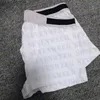 Designer Mens Underwear Boxers Shorts Sexy Classic Male Underpants Print Men Briefs Clothing Cotton Boxershorts