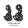 Cykelderailleurs R4600/R4700/R5700/R5800/R8000/R8050/R8070/R9100/R7000/R6700/R6800/R6870/R9000 RED10S/11S Rival10s/11s Force10