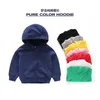 Kids Hoodies Girls Childrens Sweatshirt Boys Hoodi Kid Boy Girl Hoodie voor kinderen Kleding Kleding Teuter Kind Sportkleding 1442 Y2