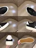 2021 mode män designer skor 5 färger bekväm botten läder lyx mens party sport casual sneaker tränare sko med original box snabbt skepp