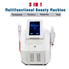 Machine d'épilation portable professionnelle Ance Pigment Remover IPL OPT ND YAG Laser Home Salon utilisé