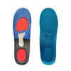 Shoe Parts Accessories insole size 35-46 Multifunctional sports insoles EVAPU shock absorption basketball football honeycomb insole wholesale sweat wicking
