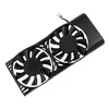 XY-D05510SH 0.28A 2Pin GPU Cooler Fan For MSI Geforce GTX1650 4GT LP GTX 1050 Ti LPV1 Graphic Card Cooling Fans & Coolings