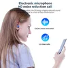 F9-5C TWS trådlösa Bluetooth-hörlurar Hörlurar 2200mAh laddningsbox med mikrofonsportvattentäta headset Earskydd