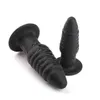 NXY Seks Anal Oyuncaklar Butt Fiş Silikon Parmak Hollow Genişletici Buttplug Vajina Dilator Prostat Masaj Oyuncaklar Kadınlar Için Çiftler 1202